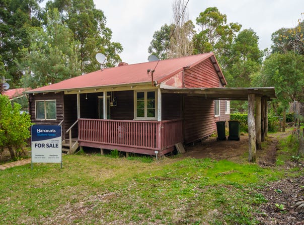 Lot 19/11759 Wheatley Coast Road, Quinninup, WA 6258