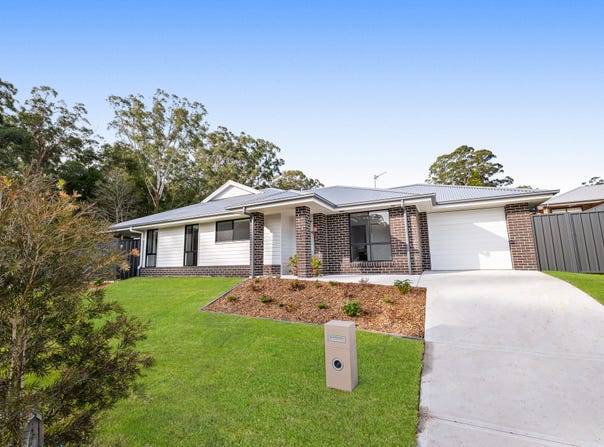 1/40 Peppertree Road, Medowie, NSW 2318
