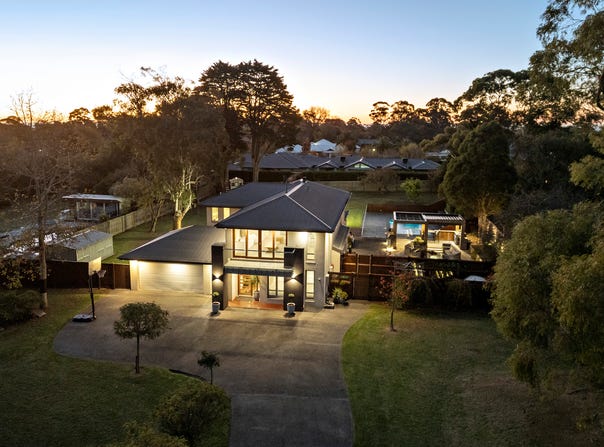 5 Sibyl Avenue, Frankston South, Vic 3199