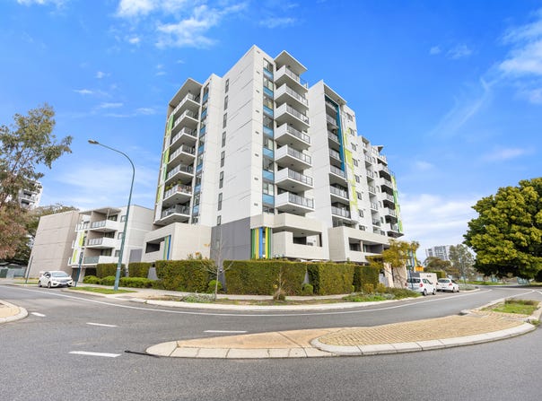 65/1 Rowe Avenue, Rivervale, WA 6103
