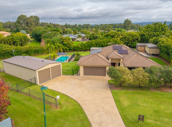 2 Alabama Court, Wamuran, Qld 4512