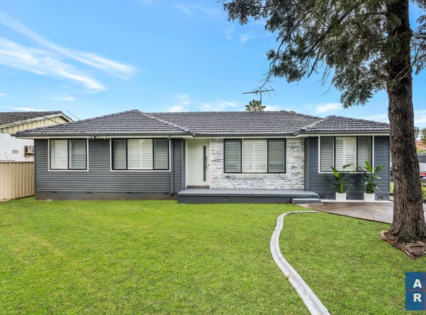 139 Gumtree Way, Smithfield, NSW 2164