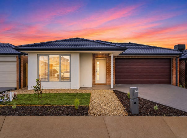 24 Princes Circuit, Wallan, Vic 3756