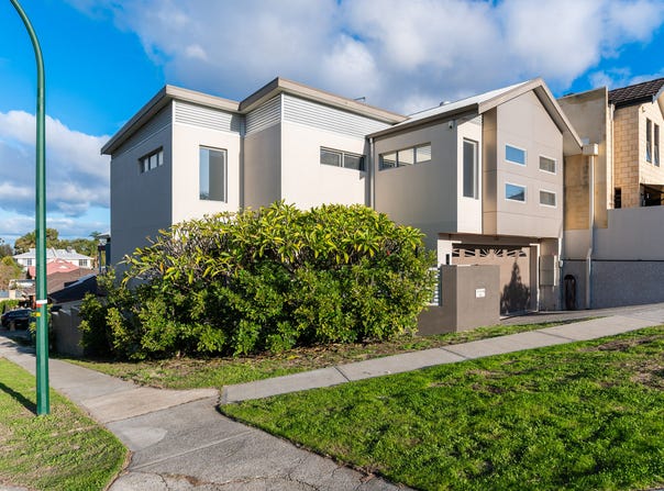 46 Sherwood Street, Maylands, WA 6051