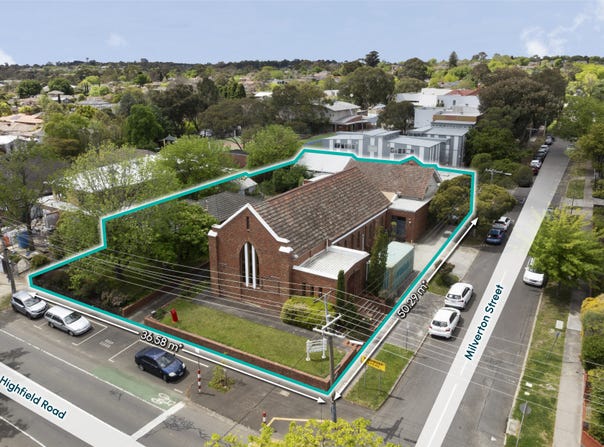 246-248 Highfield Road, Camberwell, Vic 3124