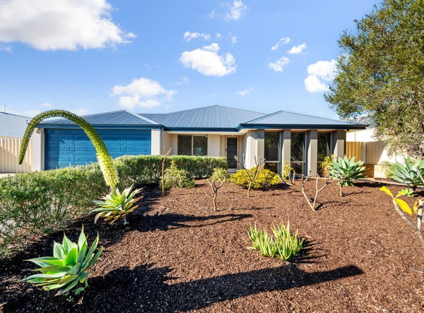 47 Baskerville Crescent, Baldivis, WA 6171