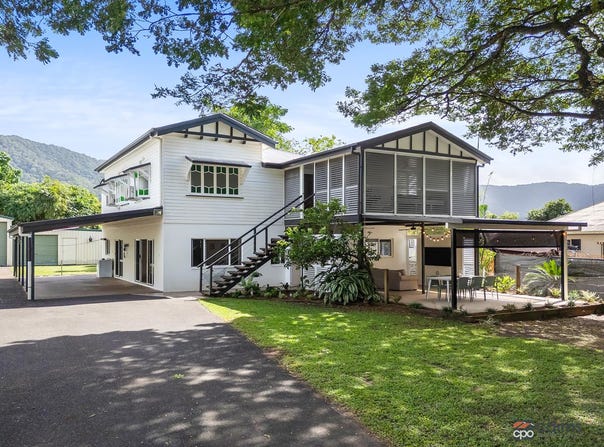 42 Millhouse Close, Edmonton, Qld 4869