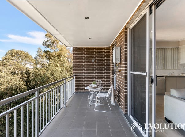7/1-3 Woodlands Street, Baulkham Hills, NSW 2153