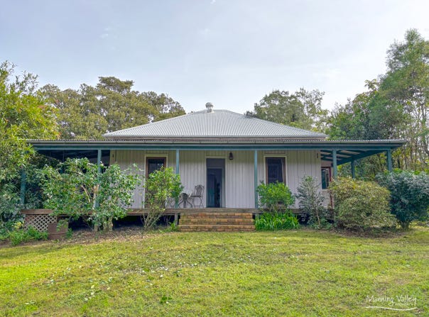 85 Schneiders Road, Bobin, NSW 2429