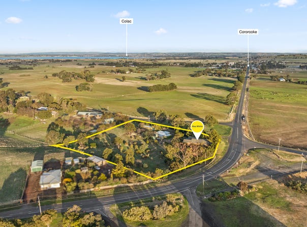 720 Corangamite Lake Road, Coragulac, Vic 3249