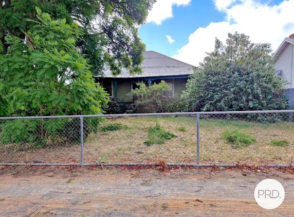 30 Fuller Street, Ouyen, Vic 3490