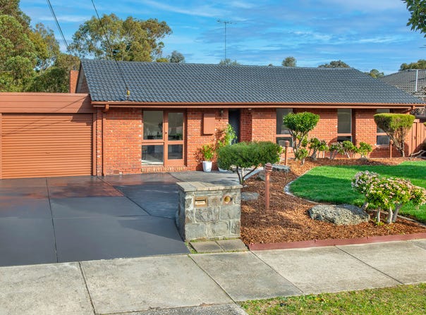 62 Mincha Avenue, Templestowe Lower, Vic 3107