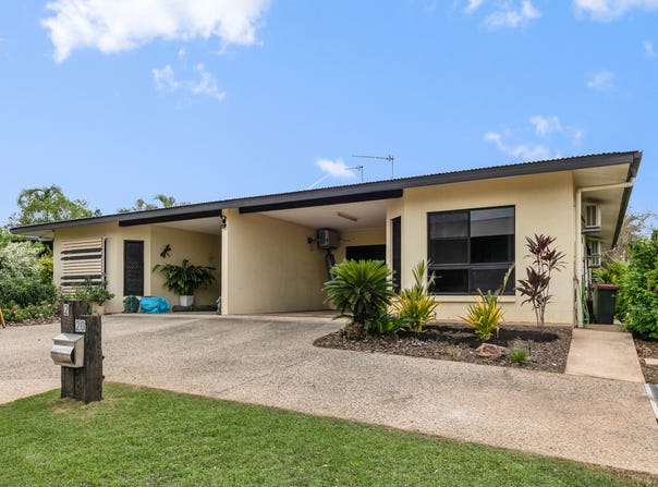 2/20 Catt Crescent, Farrar, NT 0830