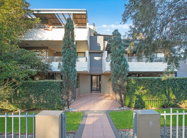 5/28-30 Chetwynd Road, Merrylands, NSW 2160