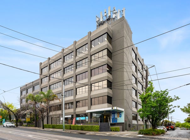 Suites 208 & 308, 685 Burke Road, Camberwell, Vic 3124