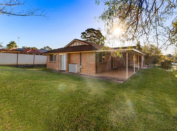 1 Kurpun Place, Glenmore Park, NSW 2745