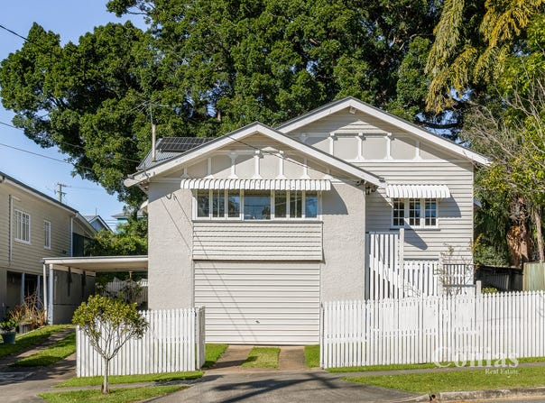 22 Glory Street, Ashgrove, Qld 4060