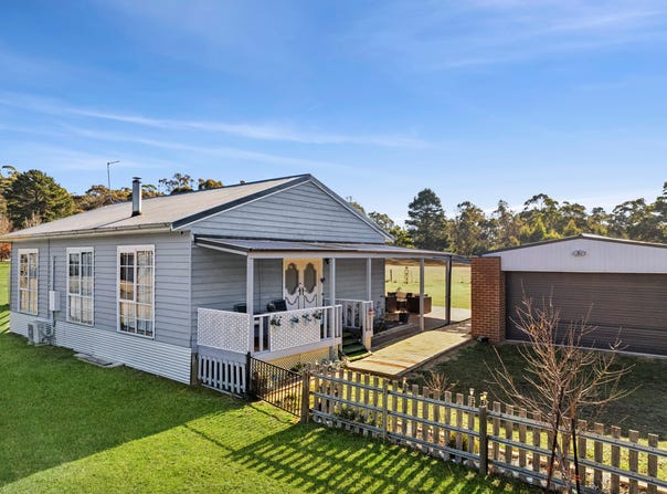 3795 Midland Highway, Eganstown, Vic 3461