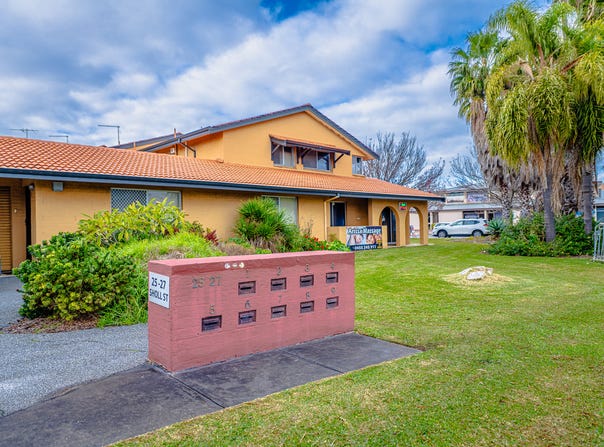 6/25-27 Sholl Street, Mandurah, WA 6210