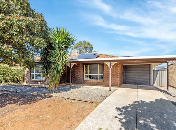 26 Washington Drive, Craigmore, SA 5114