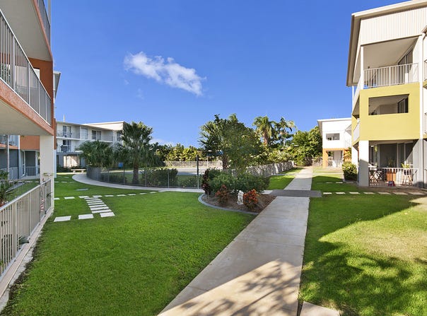 108/38 Gregory Street, Condon, Qld 4815