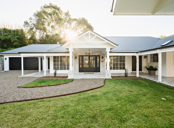 566 Valdora Road, Valdora, Qld 4561