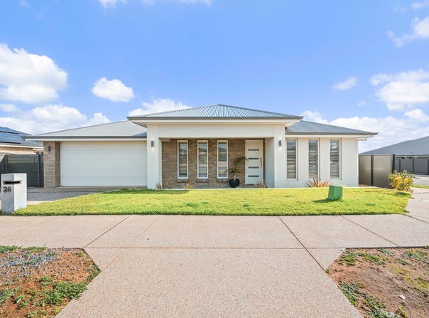 26 Sapphire Green, Moana, SA 5169