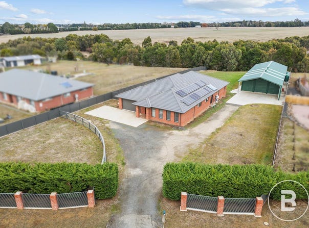 9 Gingella Court, Ballan, Vic 3342