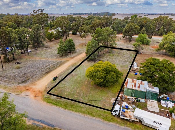 13 Mandamah Street, Beckom, NSW 2665