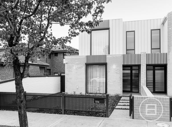 10B Statters Street, Coburg, Vic 3058