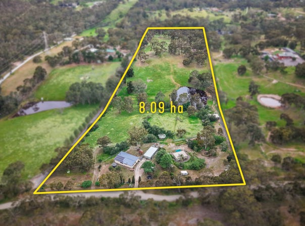 152 Karwin Road, Humbug Scrub, SA 5114