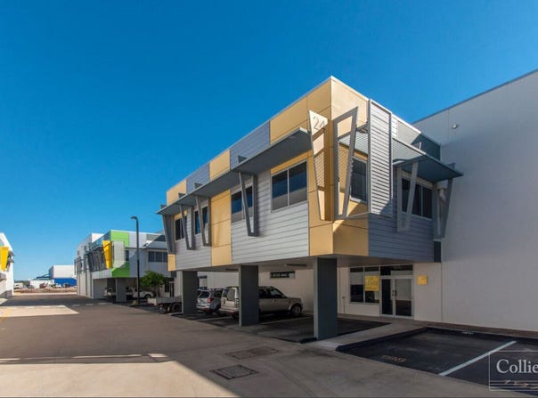 24/547 Woolcock Street, Mount Louisa, Qld 4814