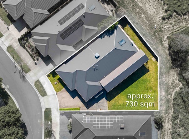 78 Heybridge Street, Clyde, Vic 3978