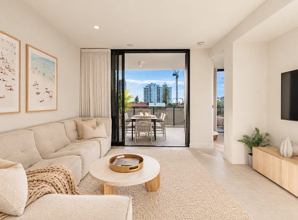 403/36 Britannia Avenue, Broadbeach, Qld 4218