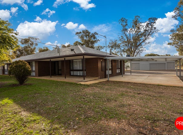 24 Wellsford Road, Longlea, Vic 3551