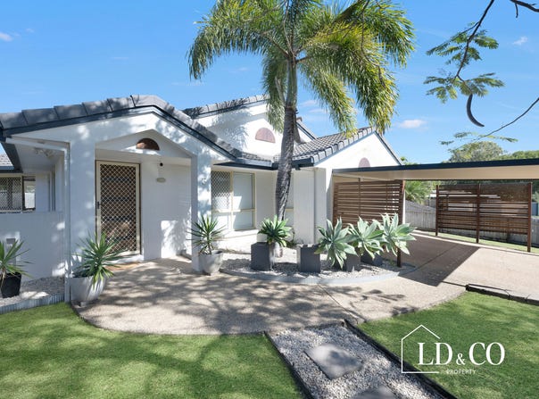 3 Cuthbert Court, Slade Point, Qld 4740