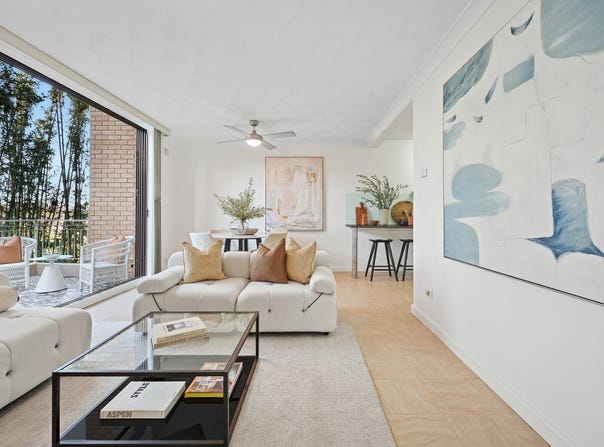 7/46 Military Road, North Bondi, NSW 2026
