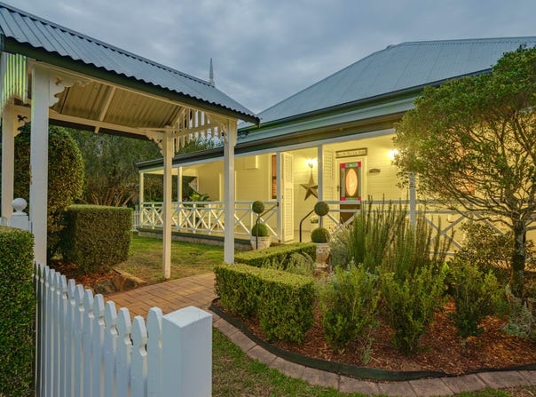 26 Musgrave St, Gympie, Qld 4570