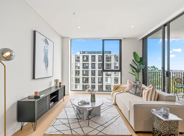 1007/3 Lucinda Avenue, Norwest, NSW 2153