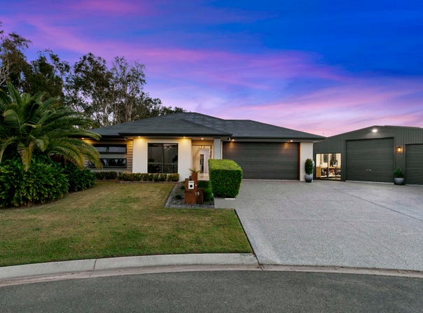 19 Halcyon Drive, Wondunna, Qld 4655