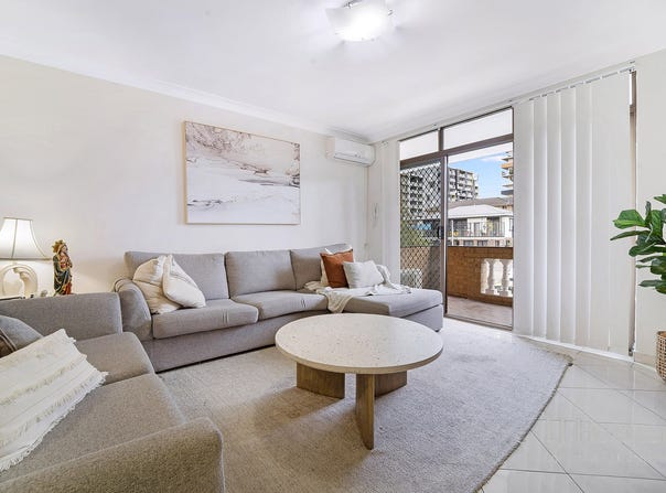 4/15 Jacobs Street, Bankstown, NSW 2200