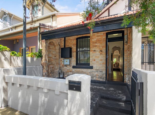 74 Frederick Street, Sydenham, NSW 2044