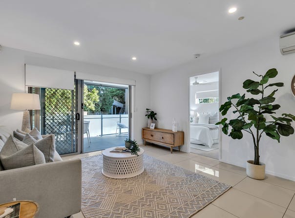 13/12 Montrose Road, Taringa, Qld 4068