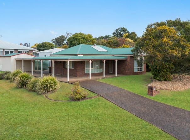 3 Cherrington Cres, Boonah, Qld 4310