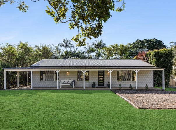179 Lindeman Road, Beerwah, Qld 4519