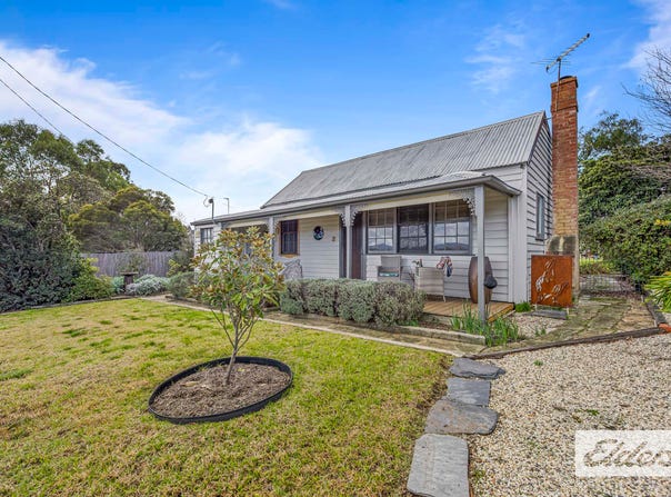 68 Rutherford Street, Avoca, Vic 3467