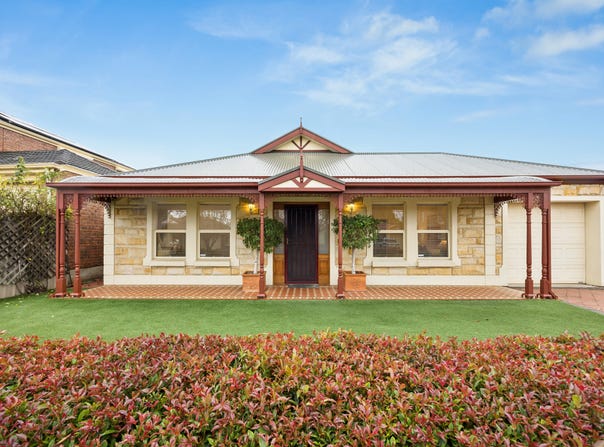 4 Conservatory Circuit, Oakden, SA 5086