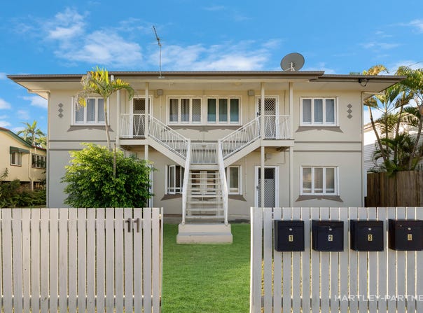 11 Humphrey Street, West End, Qld 4810
