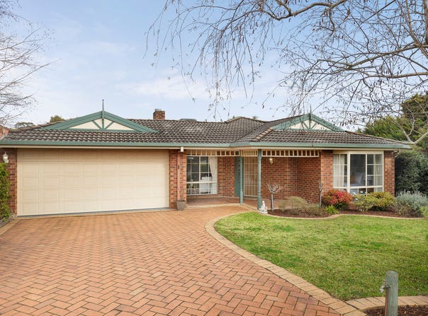 5 Waratah Court, Lilydale, Vic 3140