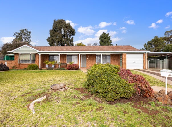 14 Skidmore Street, Temora, NSW 2666